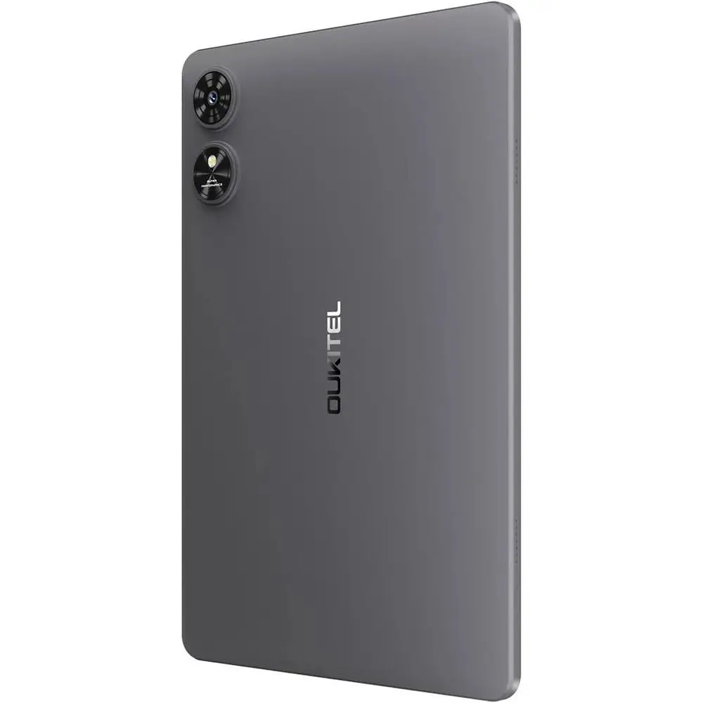 Планшет Oukitel OT6 Kids 4/64GB Grey [105348] - фото 6