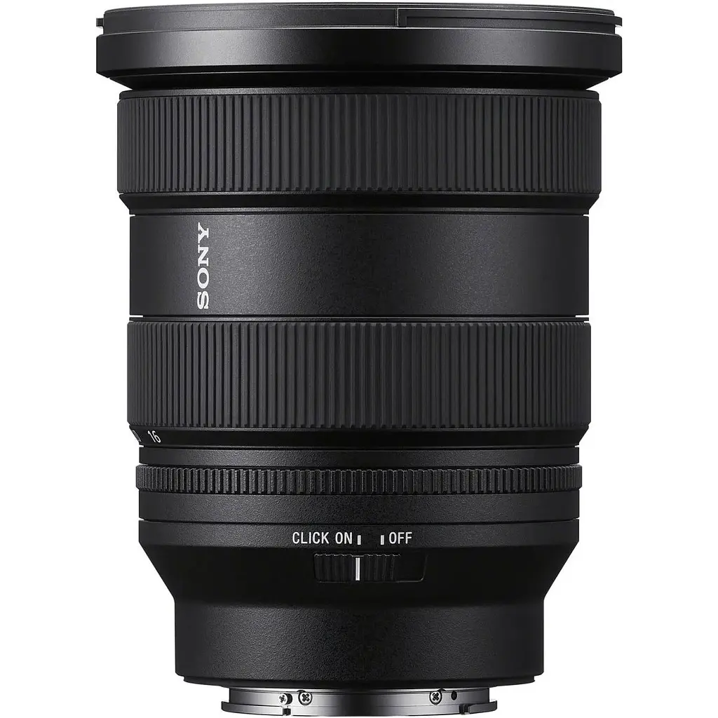Об'єктив Sony FE 16-35mm f/2.8 GM II (SEL1635GM2) [114300] - фото 3