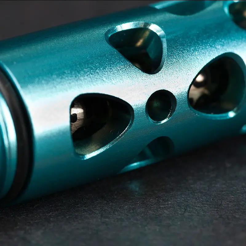 Тактична ручка Nextool Tactical Pen KT5513B - фото 3