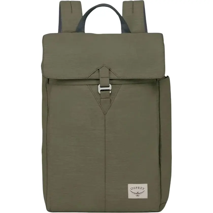 Рюкзак Osprey Arcane Flap Pack розмір Uni зелений - фото 2