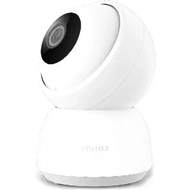 Камера відеоспостереження Xiaomi iMi Home Security Camera C30 2К [CMSXJ21E] Global EU [60056] - фото 2
