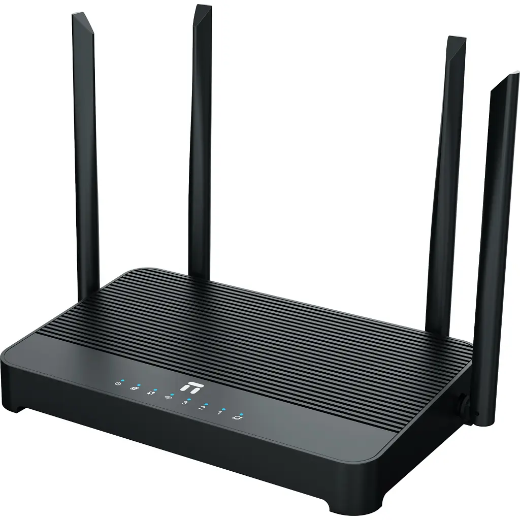 Маршрутизатор Netis NX31 - фото 2
