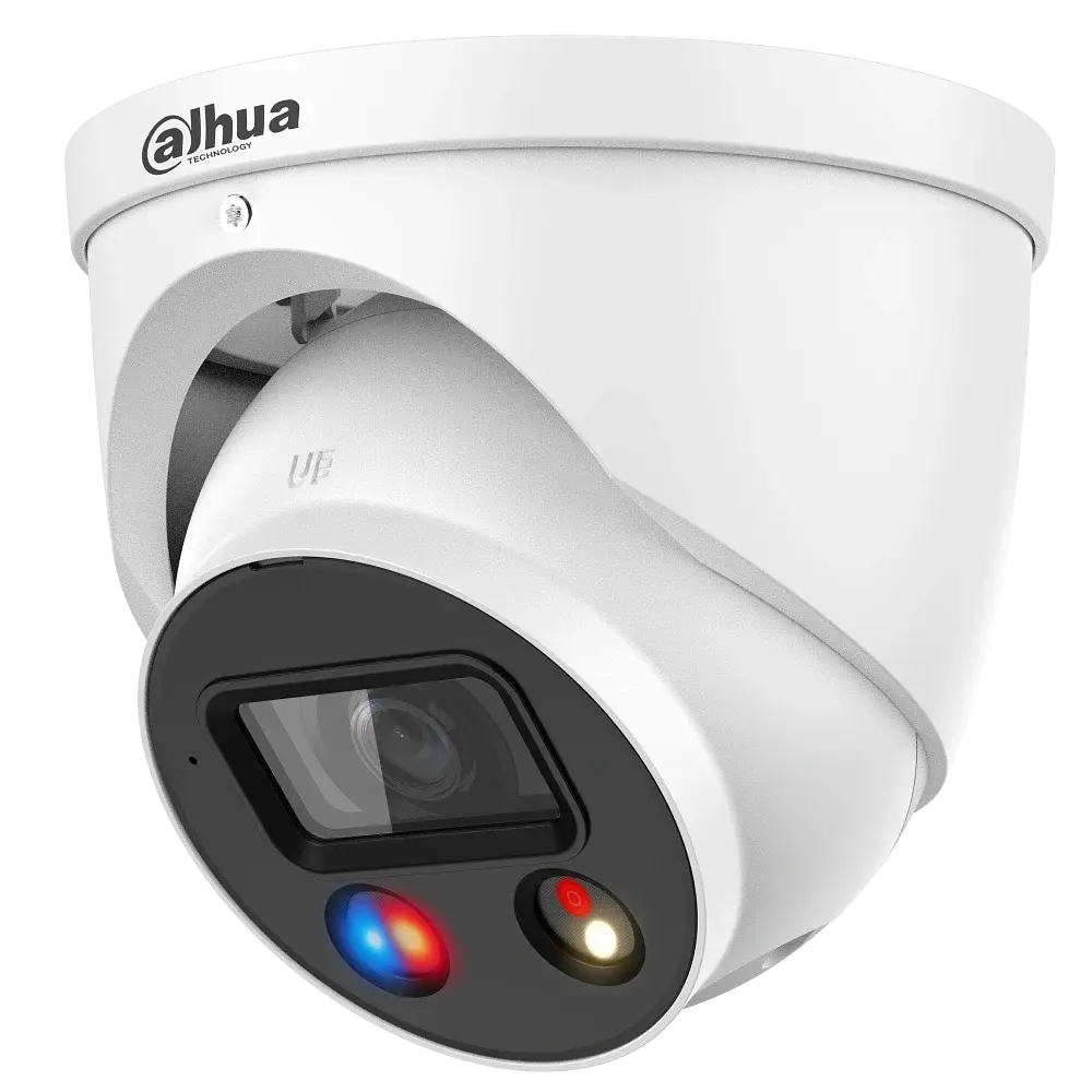 IP видеокамера Dahua DH-IPC-HDW3449H-AS-PV 4МП (2.8 мм) - фото 2