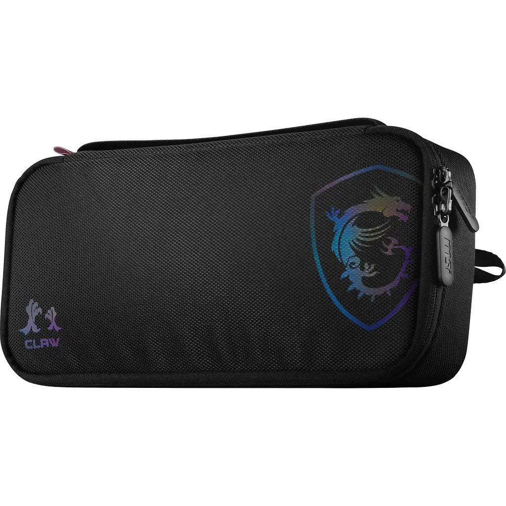 Кейс-чехол MSI Claw Travel Case для MSI Claw (G34-N1XXX26-808) [128575] - фото 2