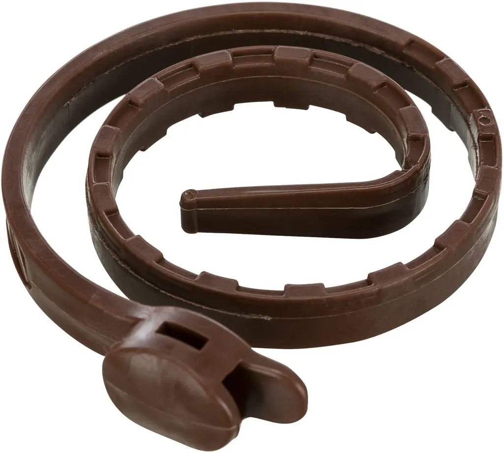 Біо-нашийник Trixie Flea & Tick Collar від бліх та кліщів для собак 60 см - фото 2