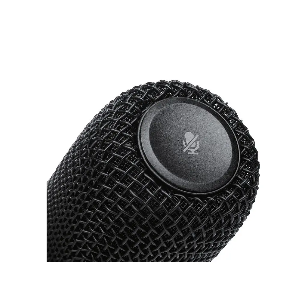 Мікрофон REAL-EL MC-700 Black - фото 5