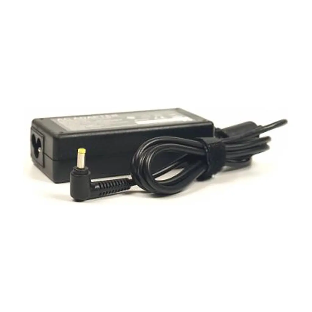 Блок живлення до ноутбуку PowerPlant IBM/LENOVO 220V, 20V 65W 3.25A (4.0*1.7) (IB65H4017) - фото 2