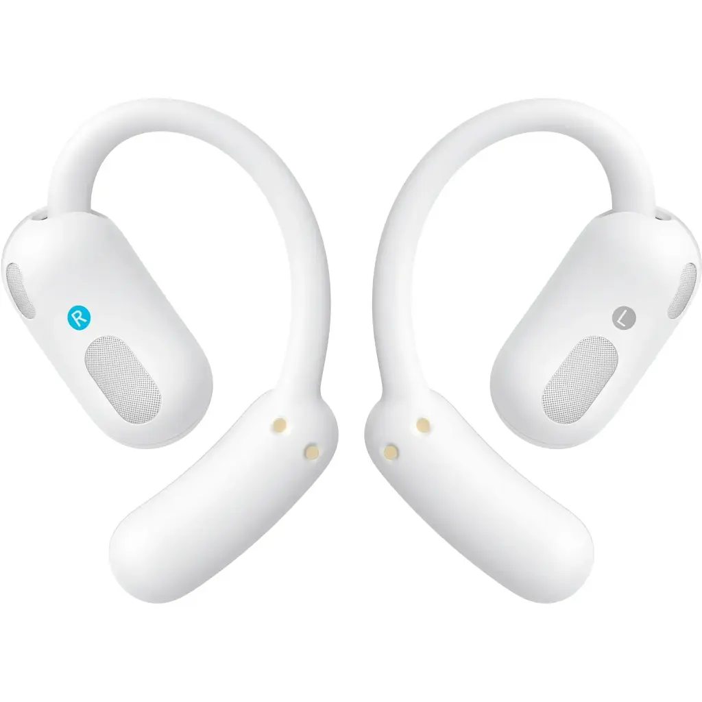 Гарнітура Anker SoundСore AeroFit 2 White (7079358) - фото 4