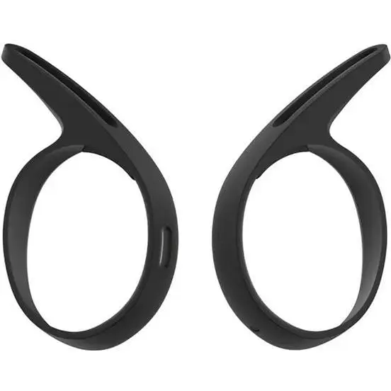 Наушники Sennheiser Momentum Sport Black (700304) - фото 9