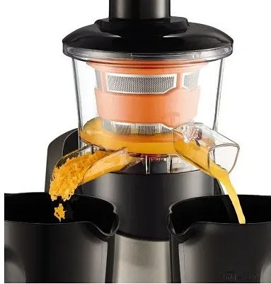 Соковижималка ZC255B38 Tefal teh0026956 - фото 6