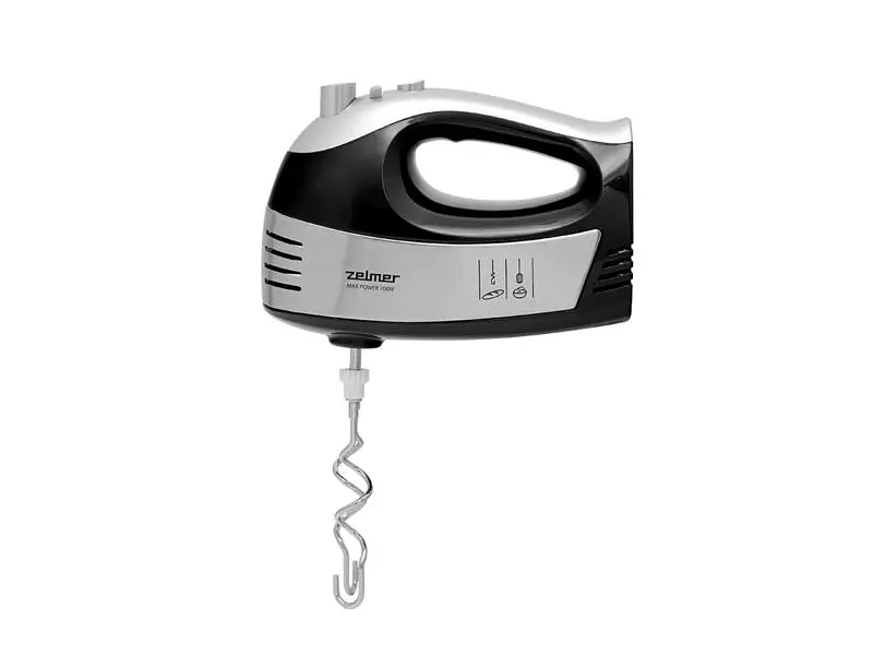 Міксер Zelmer ZHM2453BS - фото 3