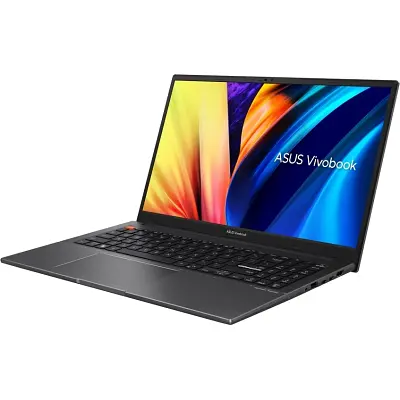 Ноутбук ASUS Vivobook S 15 K3502ZA-BQ409 (90NB0WK2-M00NE0) (90NB0WK2-M00NE0) - фото 3