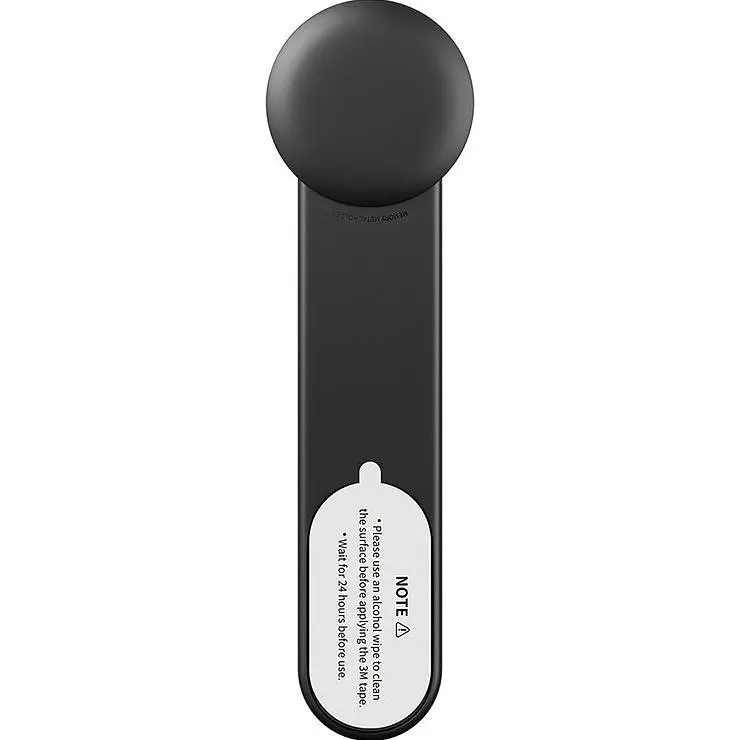 Автотримач Baseus PrimeTrip C02 Air Magnetic Black (C40182801113-01) [149874] - фото 3