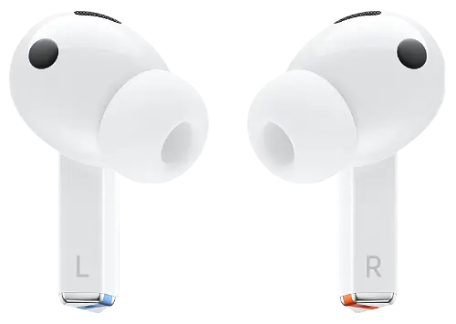 Гарнітура Samsung Galaxy Buds3 Pro (SM-R630NZWASEK) White - фото 7