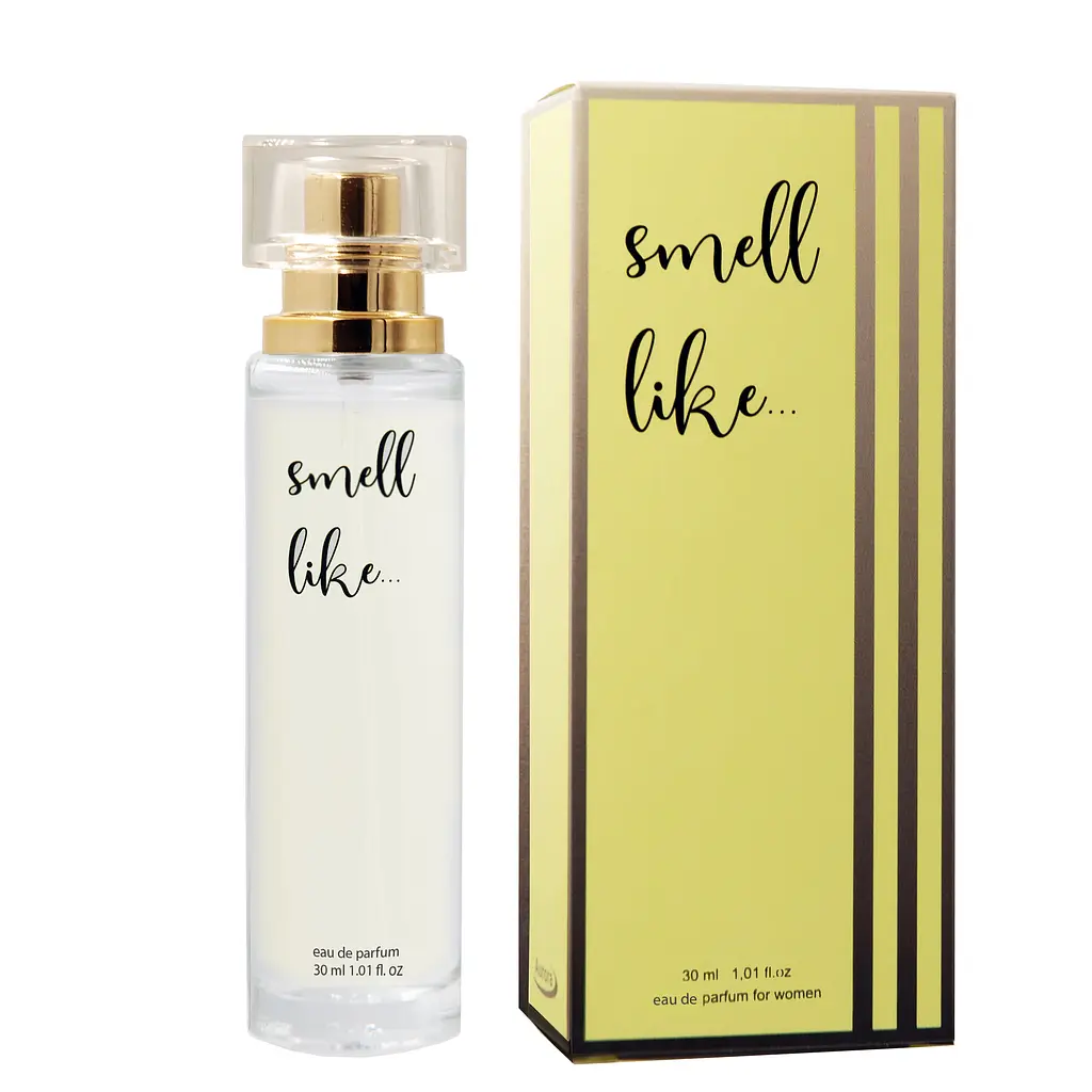 Жіночі парфуми з феромонами Aurora Smell Like 08 Women 30 мл - фото 2