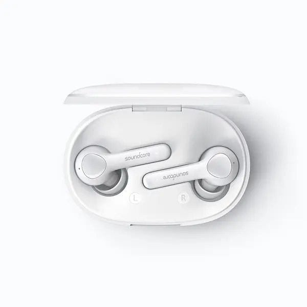 Навушники Anker SoundСore Life Note Білий (A3908G21) - фото 3
