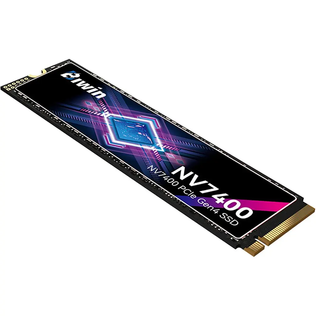 SSD накопичувач Biwin Black Opal NV7400 1TB (BNVB74001TB-RGX) [174766] - фото 5