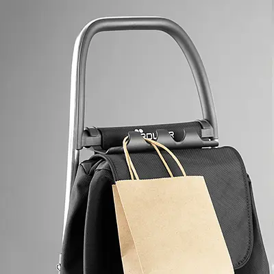 Сумка-візок Rolser Mini Bag Plus MF 2L Marengo ( MNB042-1031) - фото 10