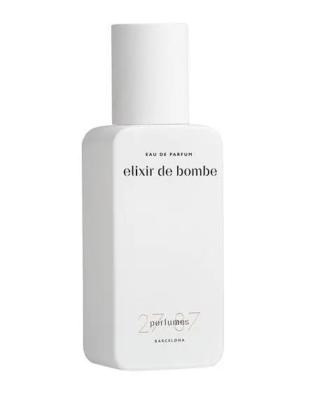 Оригінал 27 87 Perfumes Elixir De Bombe 27 мл Парфумована вода