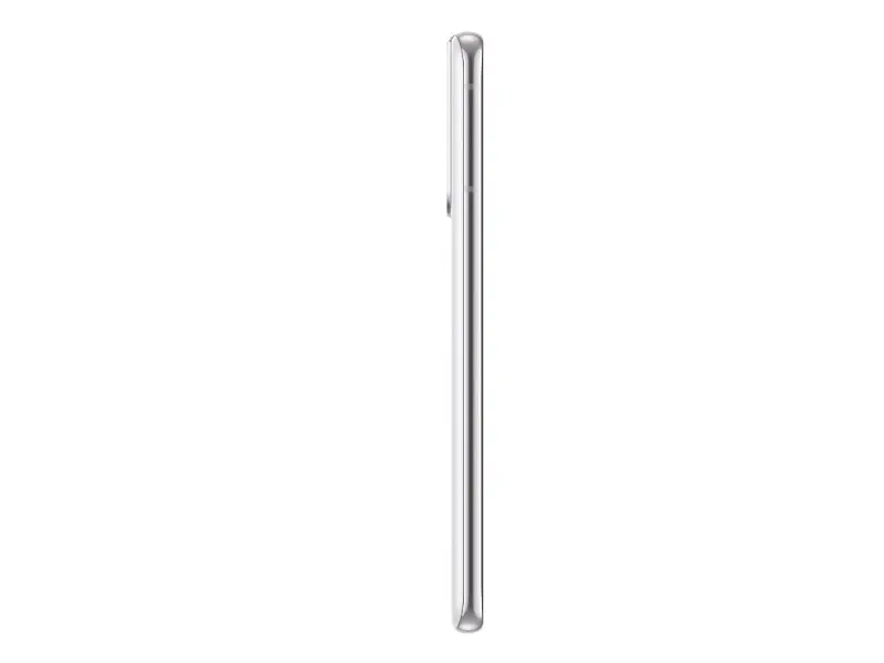 Смартфон Samsung Galaxy S21 8/256GB Phantom White UA (SM-G991BZWGSEK) (Exynos) - фото 9