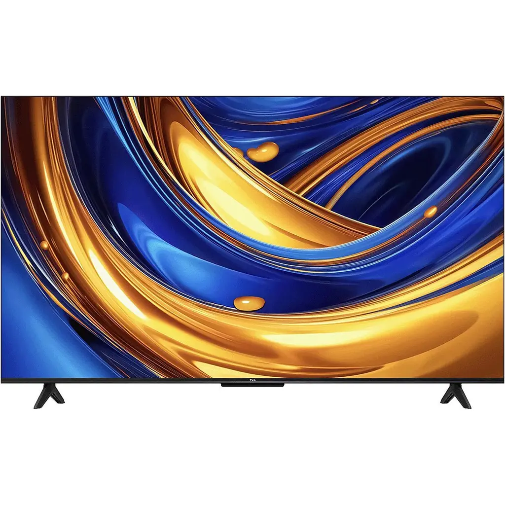Телевізор TCL P69B 65` LCD Ultra HD 4K (65P69B) [124626] - фото 2