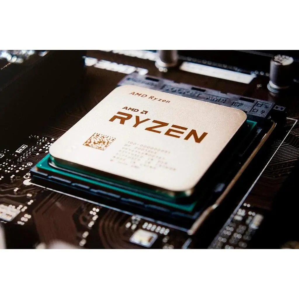 Процесор AMD Ryzen 3 3100 (100-100000284BOX) - фото 3