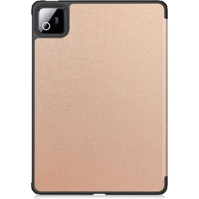 Чохол до планшета BeCover Smart Case Xiaomi Pad 8 / 8 Pro 11.2" Rose Gold (714594) - фото 3