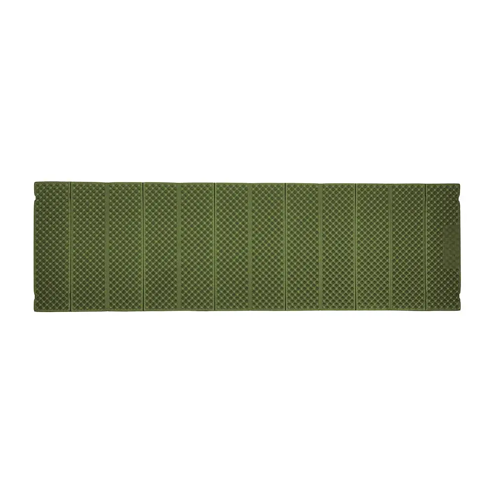 Туристичний килимок Skif Outdoor Transformer Olive (SOFMOL) - фото 2