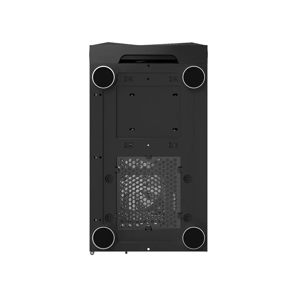 Корпус для ПК MONTECH X3 MESH (B) - фото 7