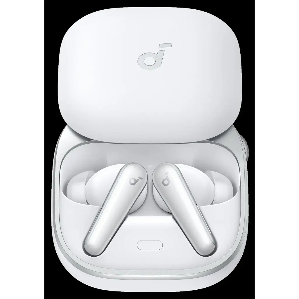 Гарнітура Anker SoundCore Liberty 5 White (7133700) - фото 6