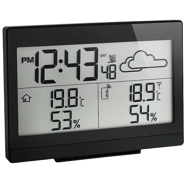 Метеостанция TFA Casa 35113501 - фото 2