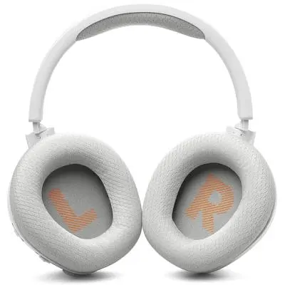 Навушники JBL Quantum 360 Wireless White (JBLQTUM360WHT) - фото 7