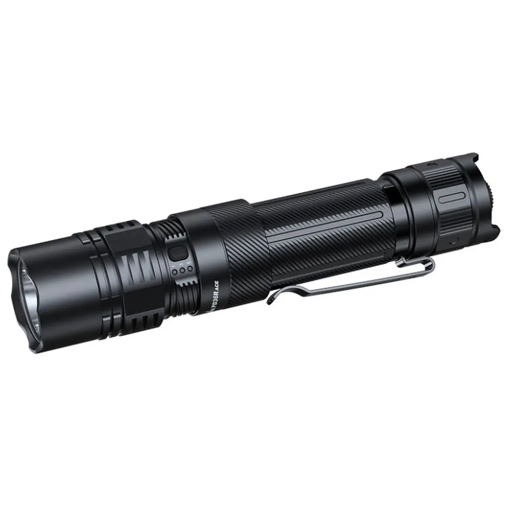 Фонарь Fenix PD36R ACE (PD36RACE) - фото 2