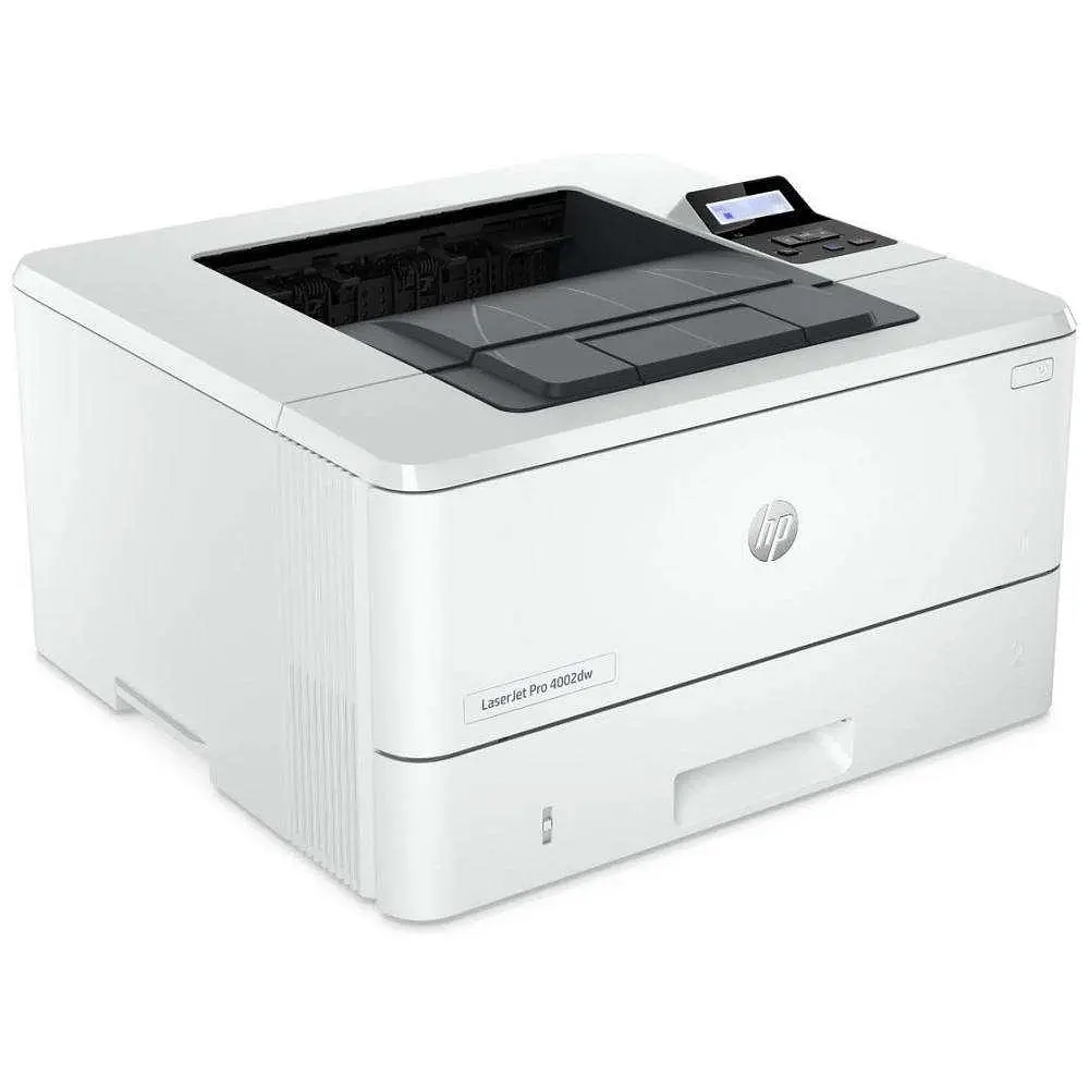 Принтер HP Laserjet Pro 4002DW (2Z606F) - фото 4