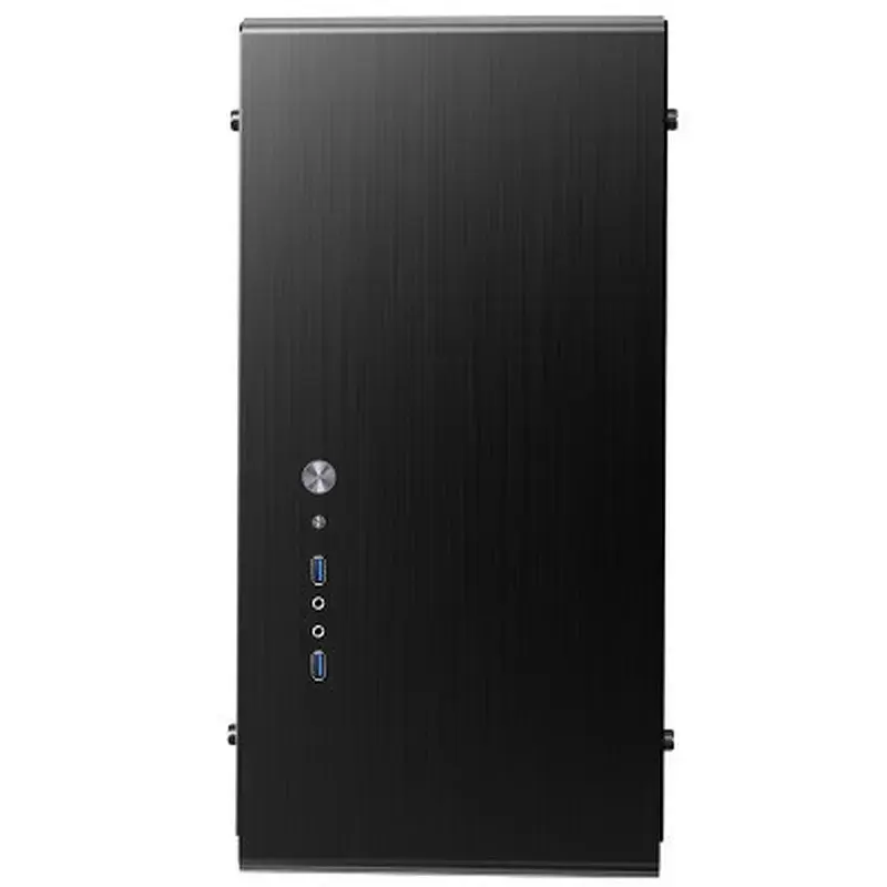 Корпус для ПК JONSBO U5 Black - фото 2