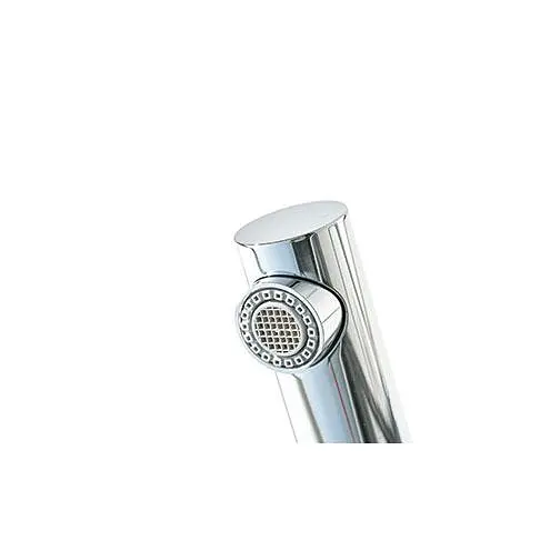 Смеситель для кухни Franke Active L Pull Out с вытяжным изливом (115.0653.379) Хром - фото 7