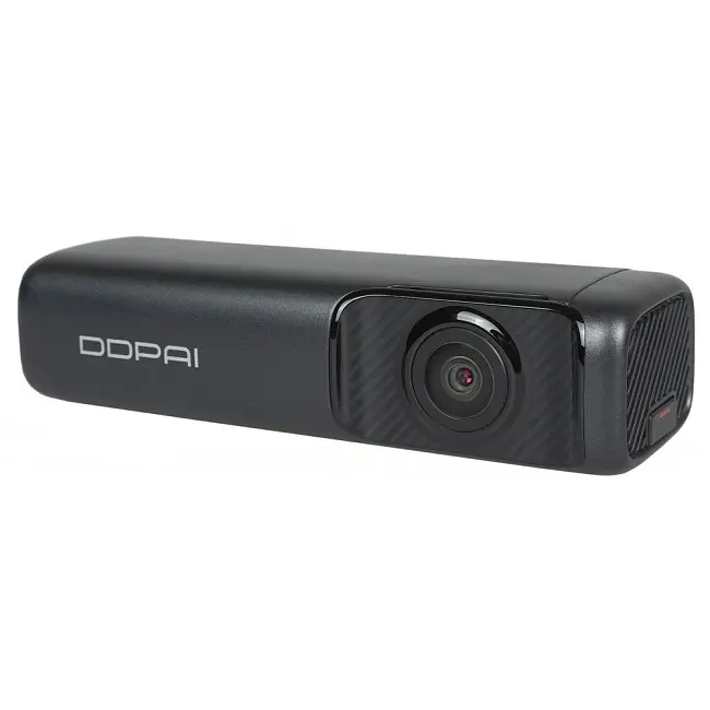 Видеорегистратор DDPai Xiaomini 5 Dash Cam Global RU - фото 2