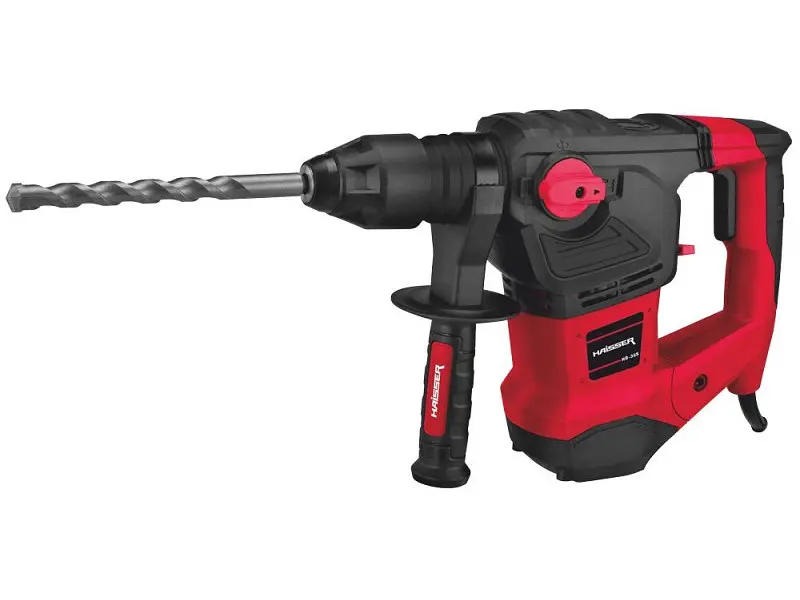 Перфоратор Haisser HB-30 - фото 2