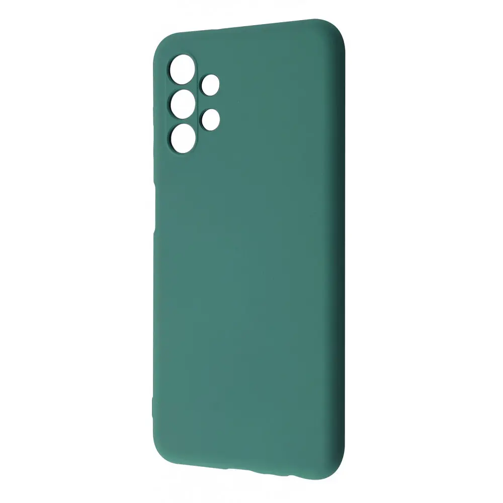 Чохол WAVE Colorful Case (TPU) Samsung Galaxy A13 (A135F) в асортименті - фото 3