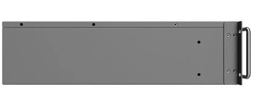 Акумуляторна батарея для ДБЖ VOLTSMILE LiFePO4 51.2 V / 100 А*ч (44-00103) - фото 7