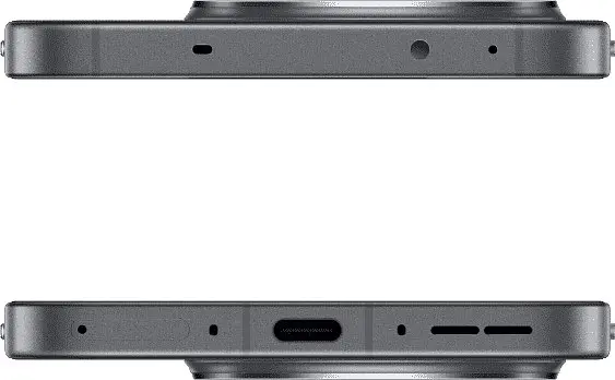 Смартфон OnePlus Ace 5 Pro 16/512GB Gray (CN) - фото 8