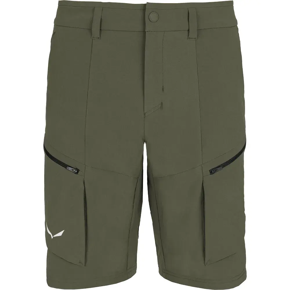 Шорти Salewa Puez DST Cargo Mns
