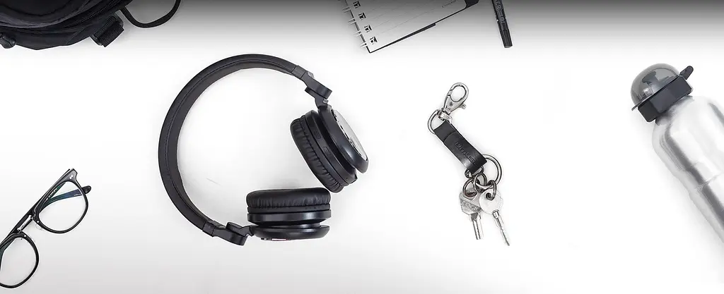 Навушники Muse M-276 BT чорні - фото 6