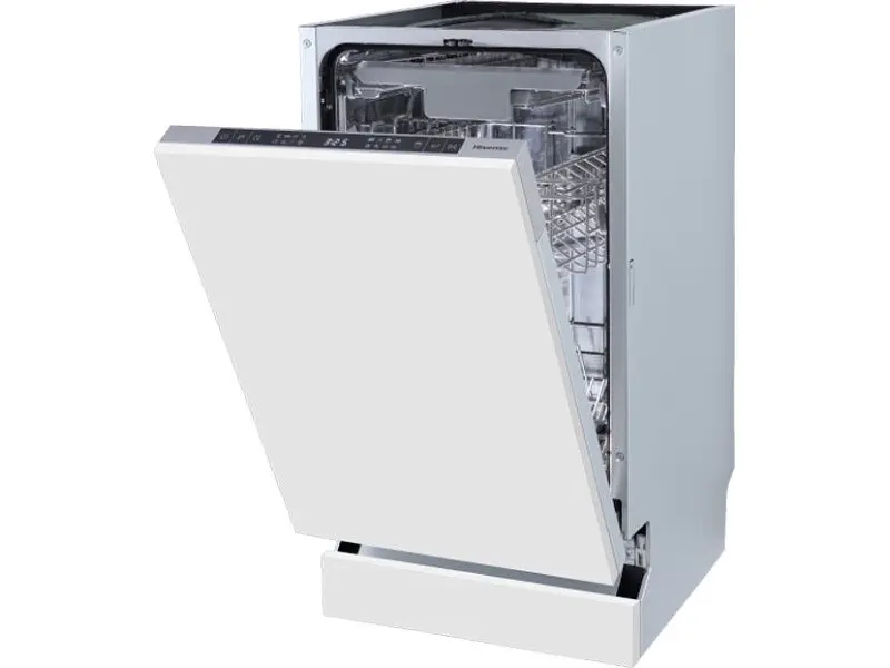 Посудомоечная машина Hisense HV583B10AD - фото 2