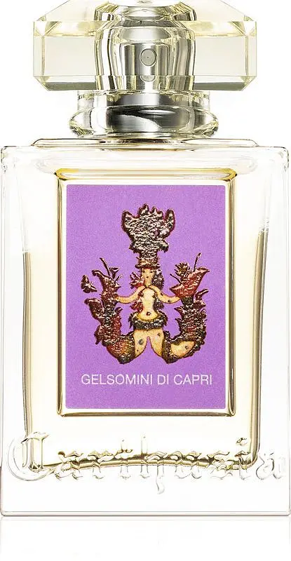 Оригінал Carthusia Gelsomini di Capr 50 мл Парфумована вода - фото 3