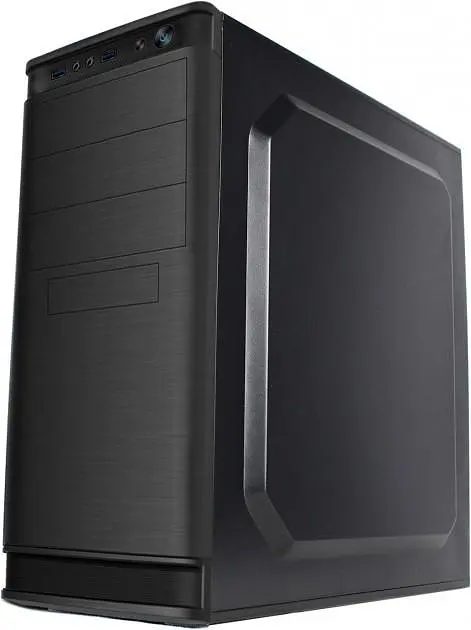 Корпус GameMax MT508-NP (MT508-NP) - фото 4