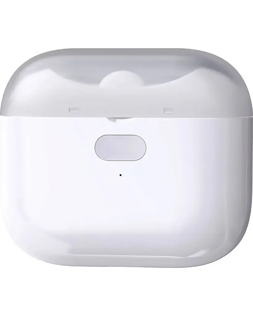 Електрична машинка для стрижки нігтів Xiaomi Xiaolang Mini Standard White (LQ-DDZJD03)