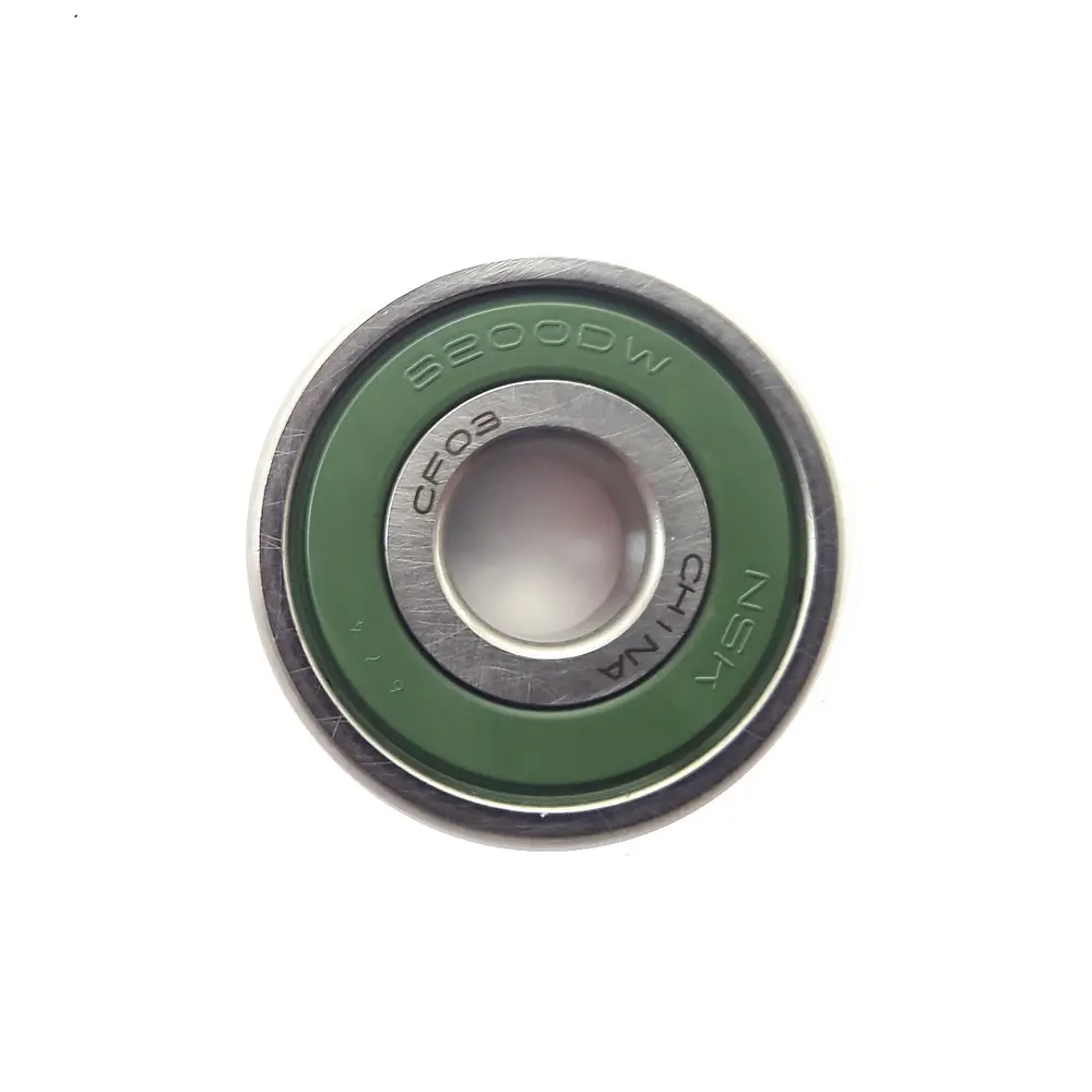 Шарикопідшипник Makita 6200DDW (211087-9)