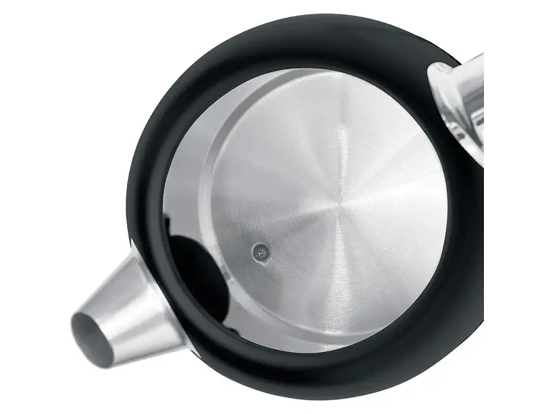 Електрочайник Rotex RKT79-B Smart - фото 5