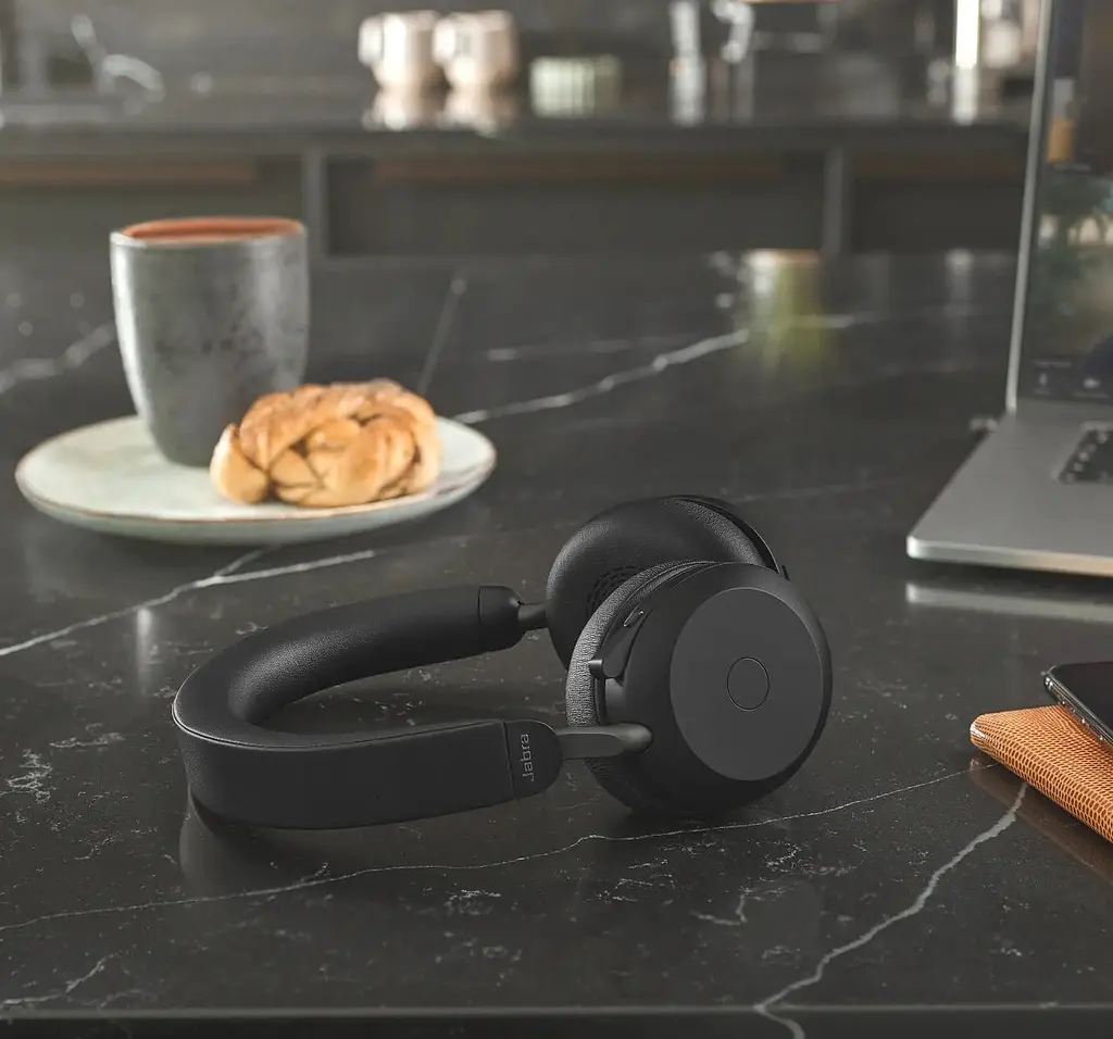 Навушники JABRA Evolve 2 75 Stereo USB-C (27599-999-899) - фото 8